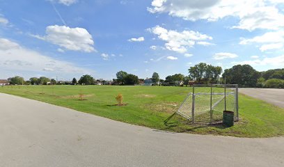 Baseball Field