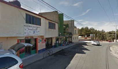 Escuela Primaria Cuahutemoc