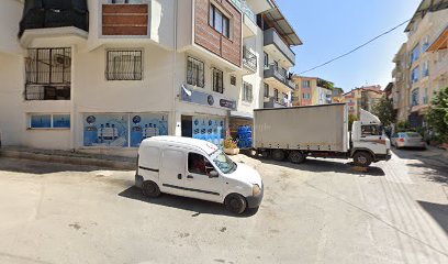 İzmir Su Buca