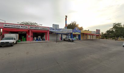Don Bazar Manzanillo