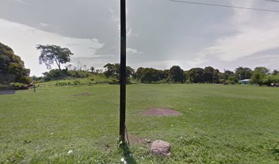 Campo Deportivo