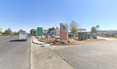 EV Connect Charging Station