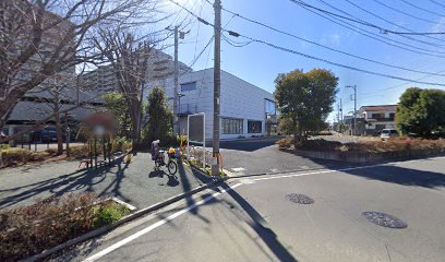 志木市 西原ふれあいセンター