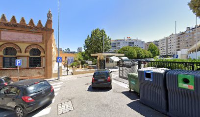 Creche e Jardim de Infância D. Emília de Jesus Costa