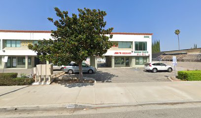 Dr. Allan Ke - Pet Food Store in Rosemead California