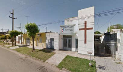 Iglesia Evangelica Metodista