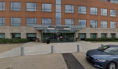 Medical Office Building I North Hospital