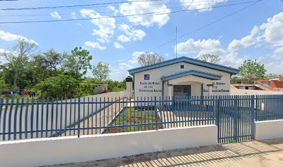 Salon de Reino, Los Testigos de Jehová, Kingdomhall of Jehovah´s Witnesses