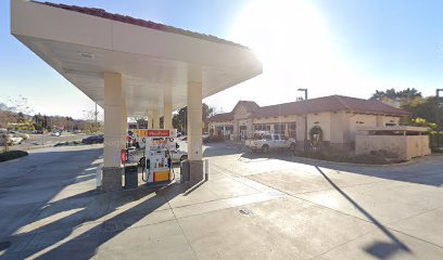 Shell Car Wash