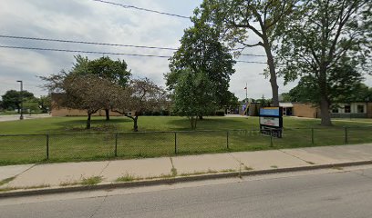 La Ribambelle Centre Prescolaire Francophone