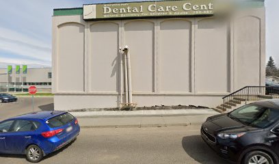 Sherwood Park Dental Care Centre