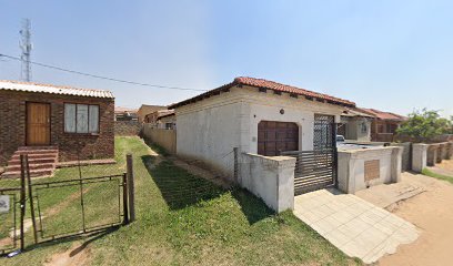 Nkonyane Residence