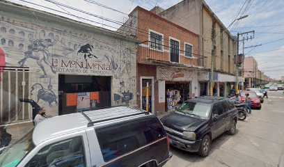 Farmacia Moderna de Guanajuato