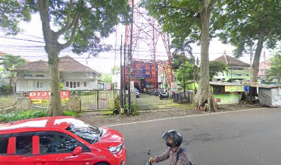 Radio Mitra Adiswara. PT (Mas FM)