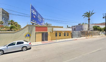 Club de Leones Tijuana A. C.