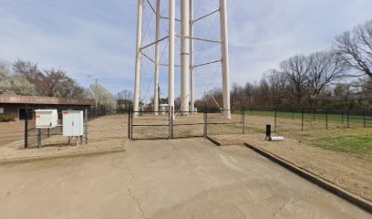 Southaven/Southaven #4 Water Tower
