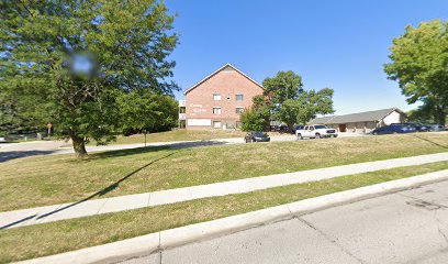 Corby Castle Apartments