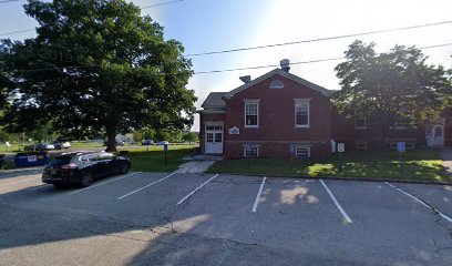 Lebanon Co-operative Nursery School