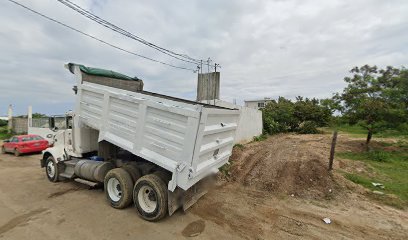 BLOQUERA Y MATERIALES PARA LA CONSTRUCCION EL CONTADERO