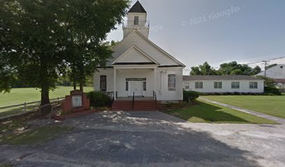 Brunson United Methodist Church