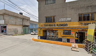 TODO PARA EL PLOMERO