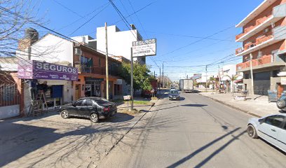Avenida Guillermo Enrique Hudson 4848