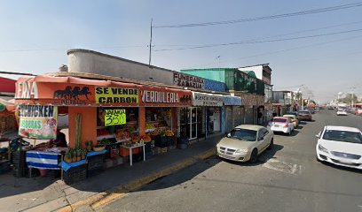 Lavandería Bosques