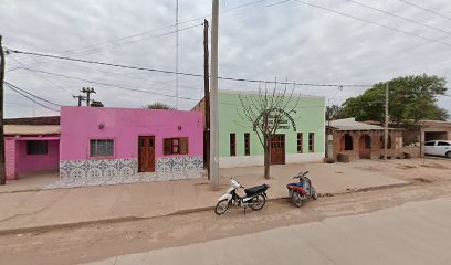 Iglesia Sigue A Jesus Filial Taco Pozo