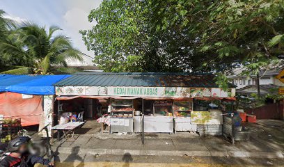 Kedai Mamak Abbas