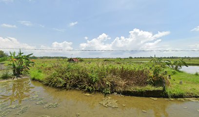 Makam Dusun Ngiprik