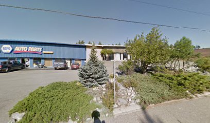 East Kootenay Supplies