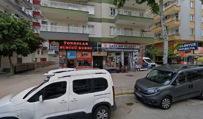 Çavuşoğlu Market