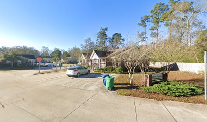 Slidell Senior Housing