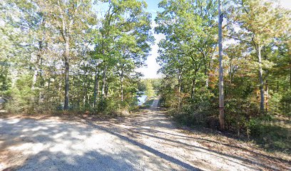 Horseshoe Lake Boat Launch