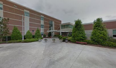 Middle Creek Community Center Cary, NC