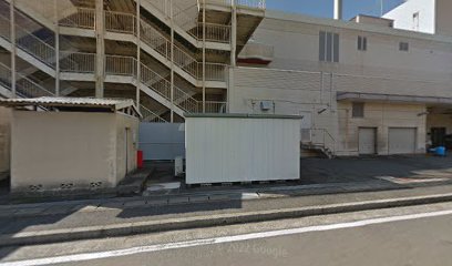 JA晴れの国岡山 イズミゆめタウン井原店内ATM