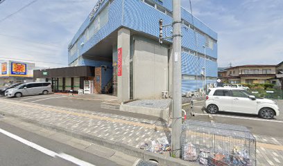 wagaya 岡谷店