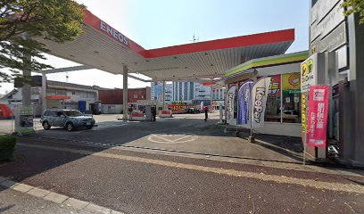 ニコニコレンタカー佐賀中央店