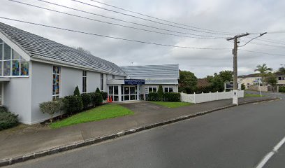 Kohimarama Presbyterian Church