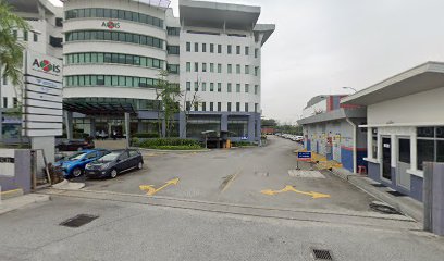 Fresenius Medical Care Malaysia Sdn Bhd