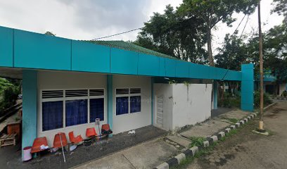 JURUSAN PERIKANAN DAN KELAUTAN