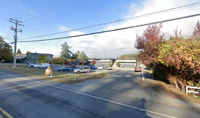 Fung Loy Kok Taoist Tai Chi® - North Saanich Peninsula