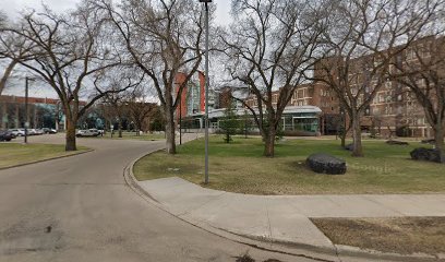 Alberta Land Institute