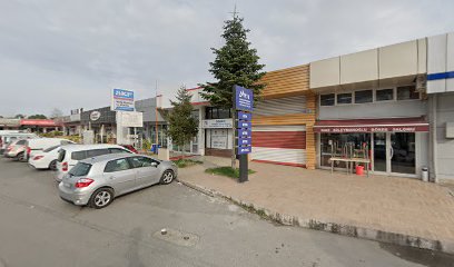 kayabaşı makina yedek parça sanayi ve ticaret ltd. şti.