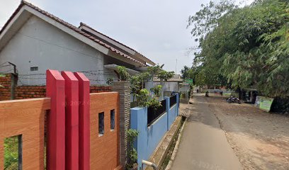 Rumah Cuci Ch@nin