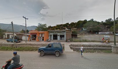 Servicios Automotrices Luna - Taller de reparación de automóviles en Autlán de Navarro, Jalisco, México