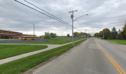 Fort Loramie Elementary School
