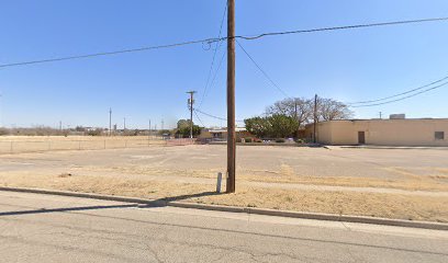 Early Learning Center of Lubbock