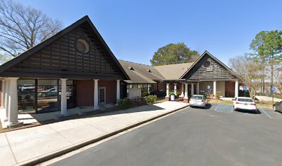 Gardendale Senior Center