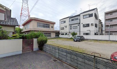 寝屋川市立南コミュニティセンター分館